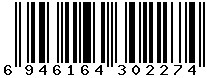 6946164302274
