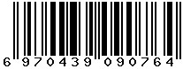 6970439090764
