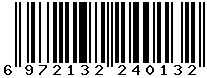 6972132240132
