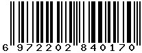 6972202840170