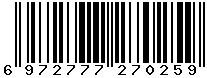 6972777270259