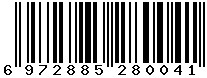 6972885280041