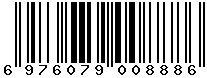 6976079008886