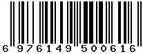 6976149500616