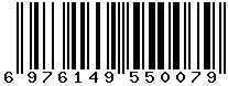6976149550079