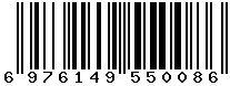 6976149550086