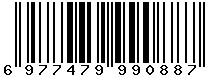 6977479990887