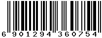 6901294360754