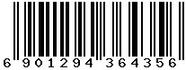6901294364356