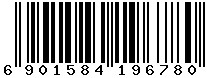 6901584196780