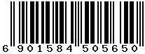 6901584505650