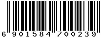 6901584700239
