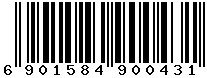 6901584900431