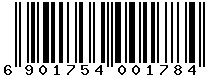 6901754001784