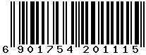 6901754201115