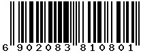 6902083810801