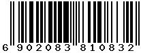 6902083810832