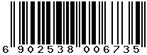 6902538006735