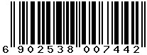 6902538007442