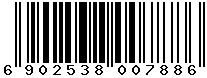 6902538007886