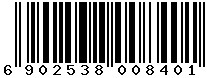 6902538008401