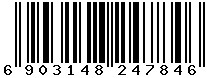 6903148247846
