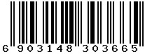 6903148303665