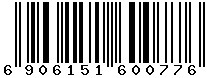 6906151600776