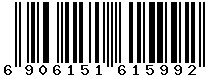 6906151615992