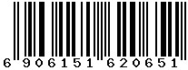 6906151620651