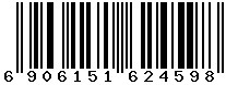 6906151624598