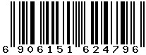 6906151624796