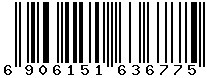 6906151636775