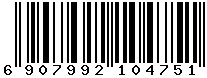 6907992104751