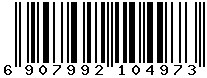 6907992104973