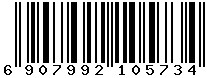 6907992105734