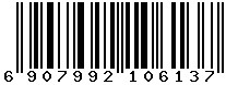 6907992106137