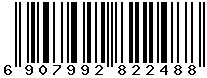 6907992822488