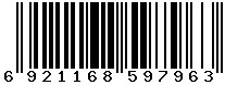 6921168597963