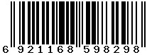 6921168598298
