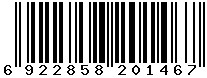 6922858201467
