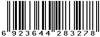6923644283278