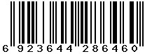6923644286460