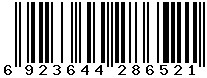 6923644286521