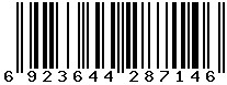 6923644287146