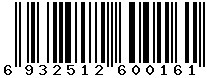 6932512600161