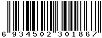6934502301867