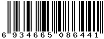 6934665086441