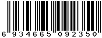 6934665092350