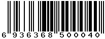 6936368500040